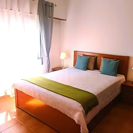 Da Apartamento Quarteira