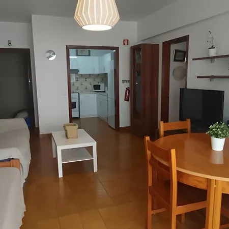 Apartamento Da Quarteira