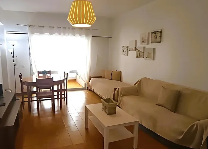 Da Appartement Quarteira