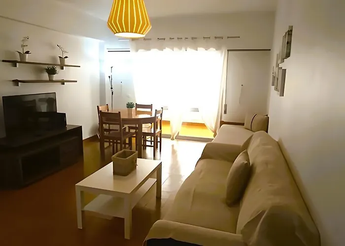 Appartement Da