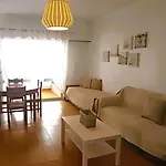 Da شقة كوارتيرا