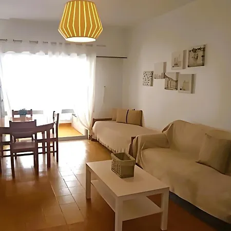 Da Appartamento Quarteira