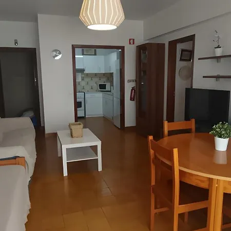 Appartamento Da Quarteira