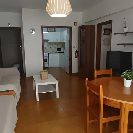 Appartement Da