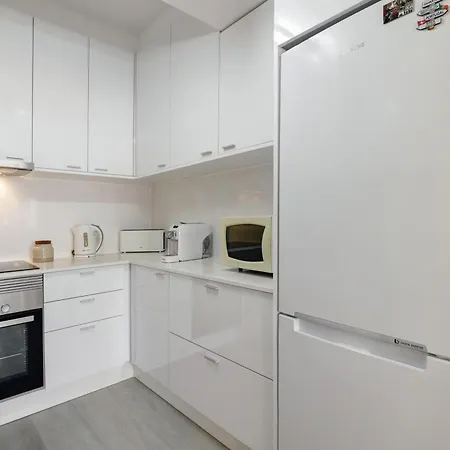 Appartement Da *