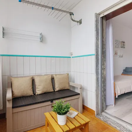 Appartement Da *