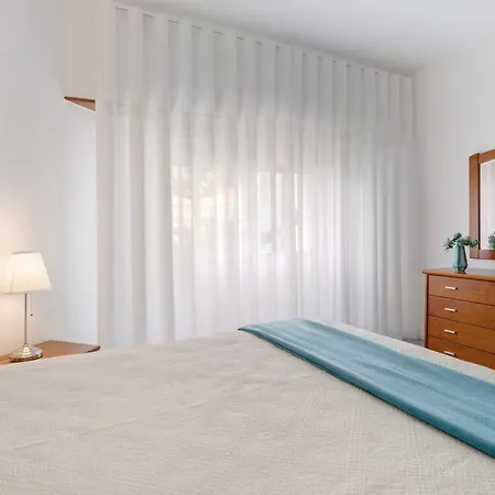 Da Appartement Quarteira