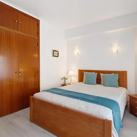 Da Appartement Quarteira