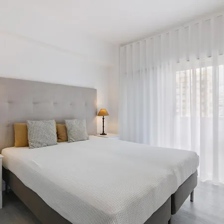 Appartement Da Quarteira