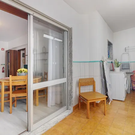 Appartement Da