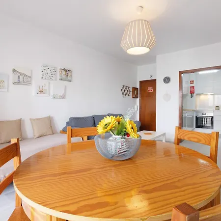 Da Appartement Quarteira